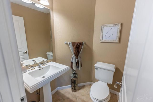 1381 Foxfire Court, Turtle Creek Twp, OH 45036
