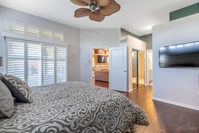 1381 Foxfire Court, Turtle Creek Twp, OH 45036