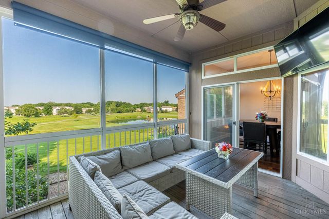 1381 Foxfire Court, Turtle Creek Twp, OH 45036