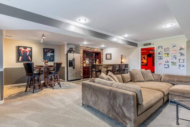 1381 Foxfire Court, Turtle Creek Twp, OH 45036