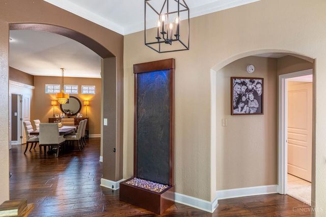1381 Foxfire Court, Turtle Creek Twp, OH 45036