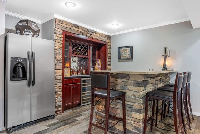 1381 Foxfire Court, Turtle Creek Twp, OH 45036