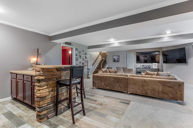 1381 Foxfire Court, Turtle Creek Twp, OH 45036