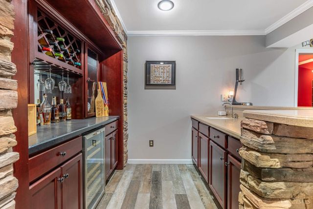 1381 Foxfire Court, Turtle Creek Twp, OH 45036