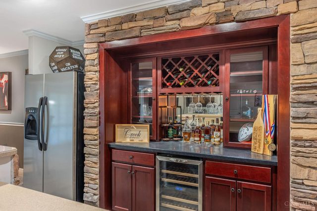 1381 Foxfire Court, Turtle Creek Twp, OH 45036