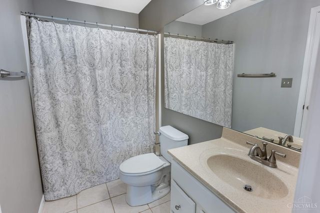 1381 Foxfire Court, Turtle Creek Twp, OH 45036
