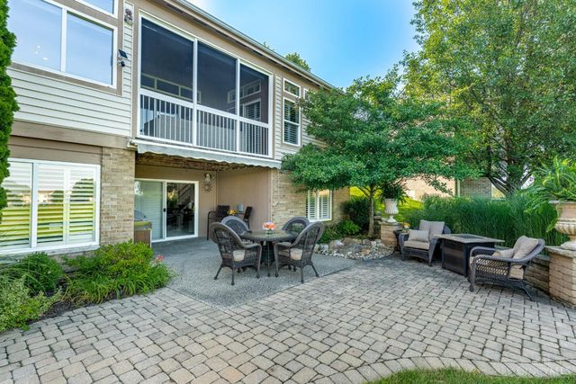 1381 Foxfire Court, Turtle Creek Twp, OH 45036