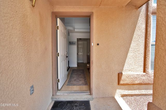 11400 Pifas Nevarez Place, El Paso, TX 79934