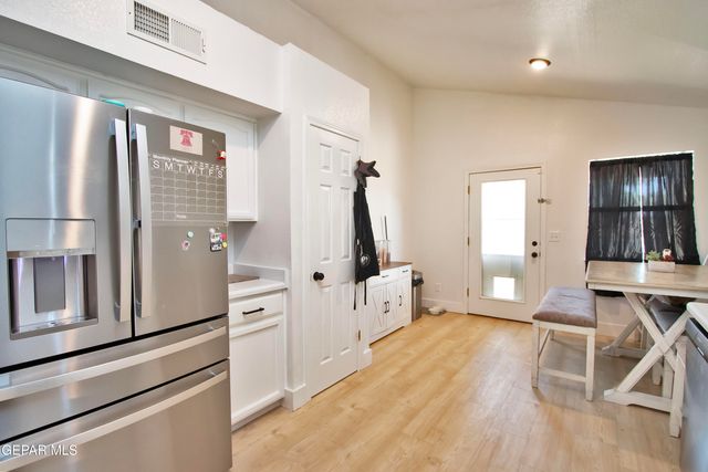 11400 Pifas Nevarez Place, El Paso, TX 79934