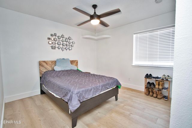 11400 Pifas Nevarez Place, El Paso, TX 79934