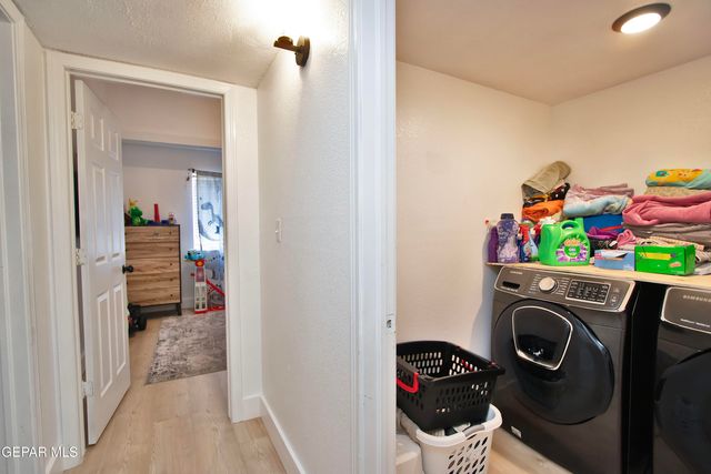 11400 Pifas Nevarez Place, El Paso, TX 79934