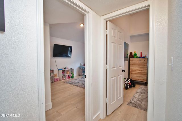 11400 Pifas Nevarez Place, El Paso, TX 79934