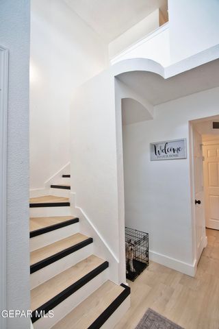 11400 Pifas Nevarez Place, El Paso, TX 79934