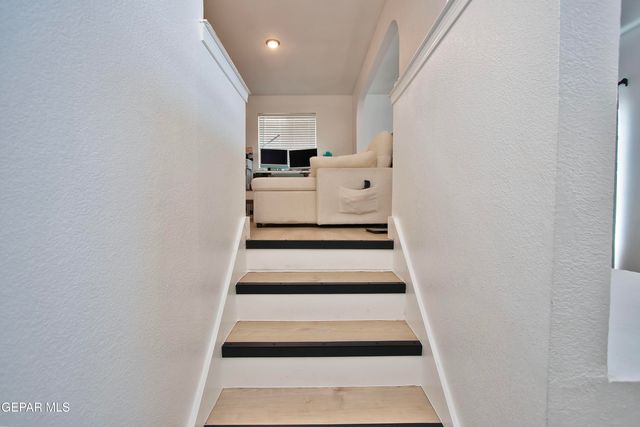 11400 Pifas Nevarez Place, El Paso, TX 79934