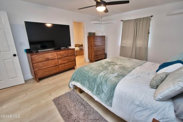 11400 Pifas Nevarez Place, El Paso, TX 79934