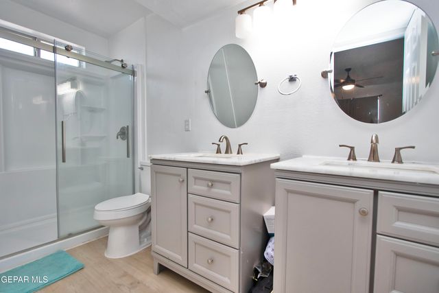 11400 Pifas Nevarez Place, El Paso, TX 79934