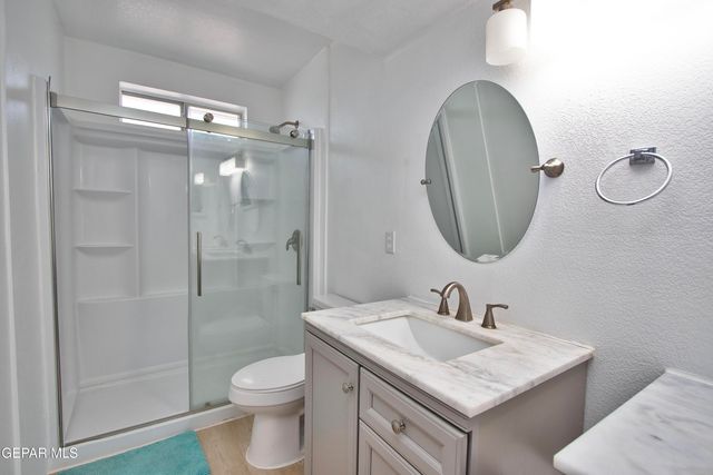 11400 Pifas Nevarez Place, El Paso, TX 79934