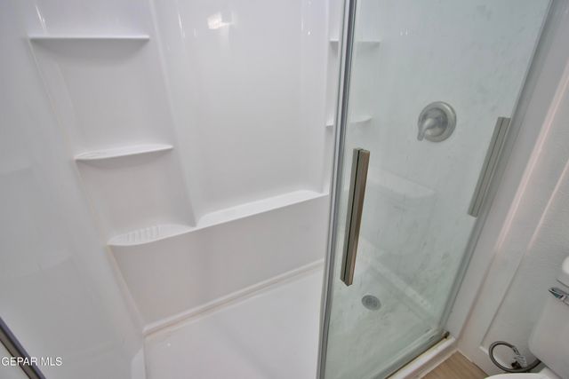 11400 Pifas Nevarez Place, El Paso, TX 79934