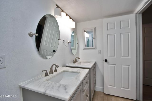11400 Pifas Nevarez Place, El Paso, TX 79934