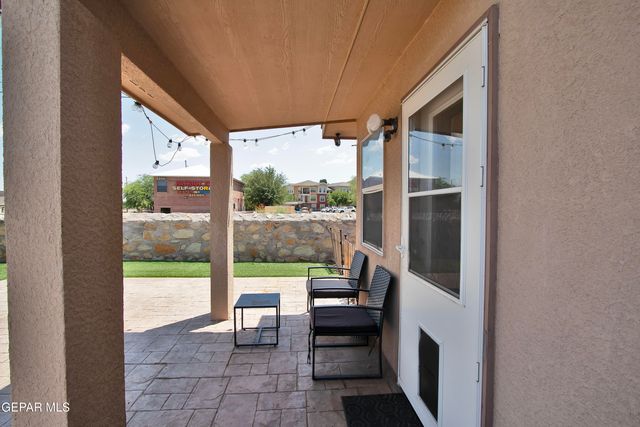 11400 Pifas Nevarez Place, El Paso, TX 79934