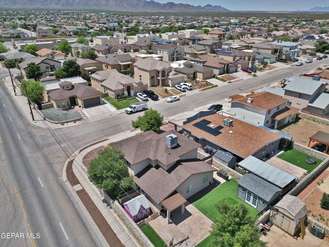 11400 Pifas Nevarez Place, El Paso, TX 79934
