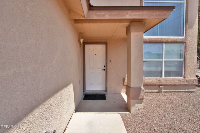 11400 Pifas Nevarez Place, El Paso, TX 79934