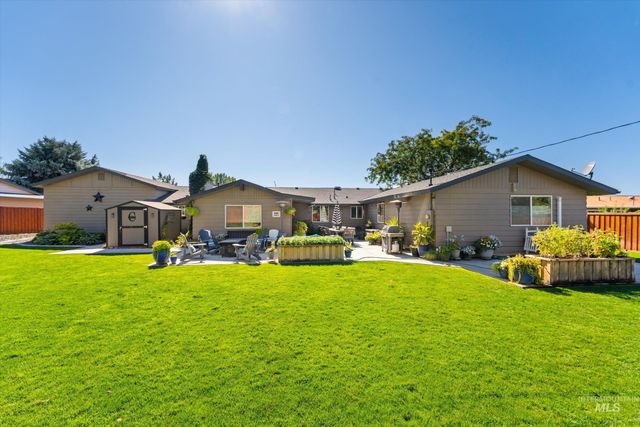 11832 Jerry Lee Ln, Nampa, ID 83651