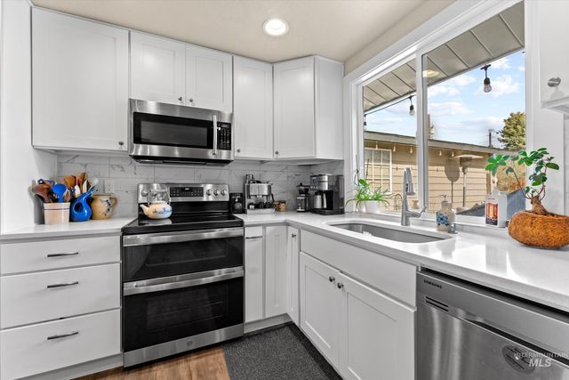 11832 Jerry Lee Ln, Nampa, ID 83651