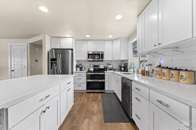 11832 Jerry Lee Ln, Nampa, ID 83651