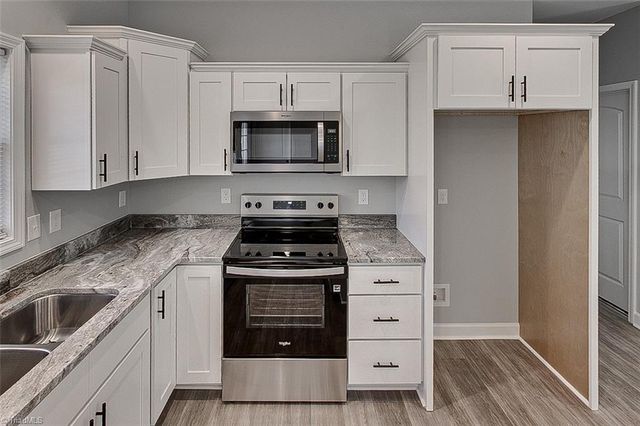 543 Hawthorne Drive, Asheboro, NC 27205