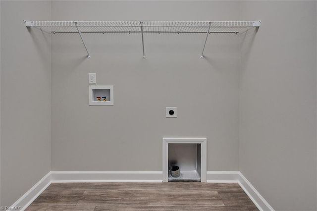 543 Hawthorne Drive, Asheboro, NC 27205