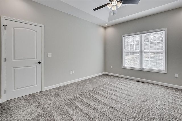 543 Hawthorne Drive, Asheboro, NC 27205