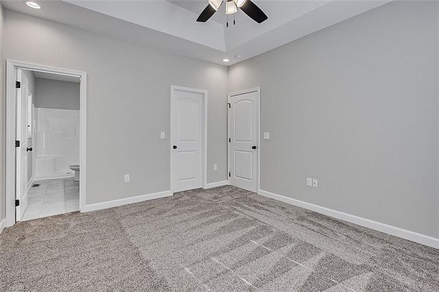 543 Hawthorne Drive, Asheboro, NC 27205