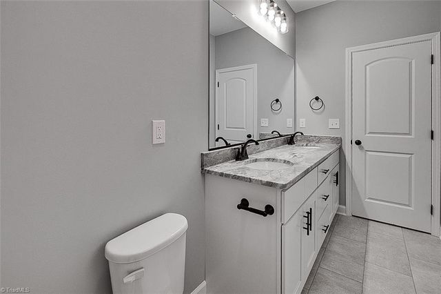 543 Hawthorne Drive, Asheboro, NC 27205