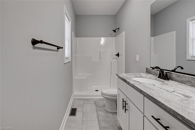 543 Hawthorne Drive, Asheboro, NC 27205