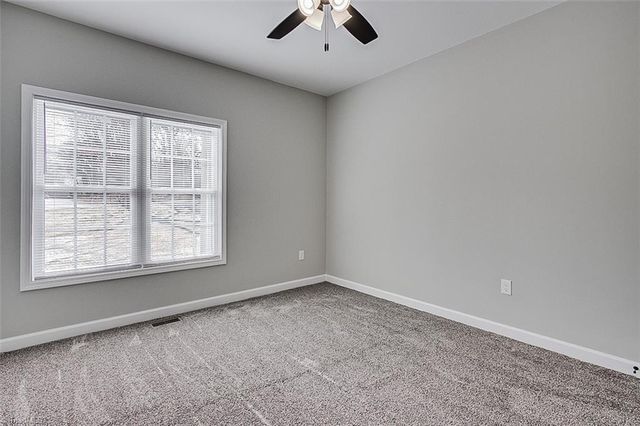 543 Hawthorne Drive, Asheboro, NC 27205