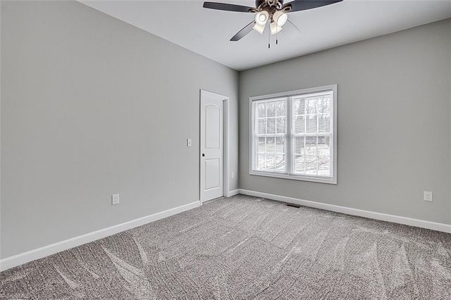 543 Hawthorne Drive, Asheboro, NC 27205