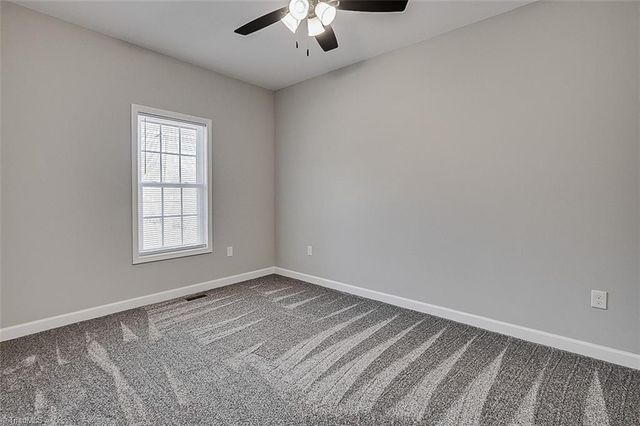 543 Hawthorne Drive, Asheboro, NC 27205