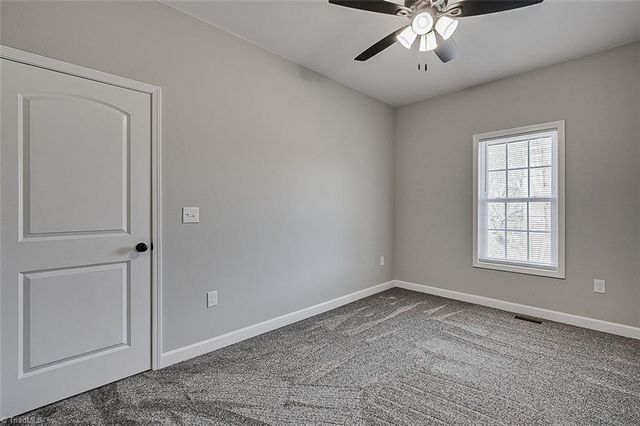 543 Hawthorne Drive, Asheboro, NC 27205