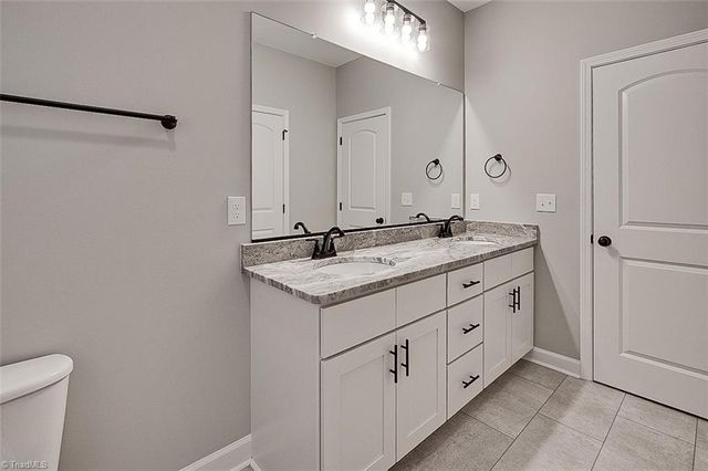 543 Hawthorne Drive, Asheboro, NC 27205