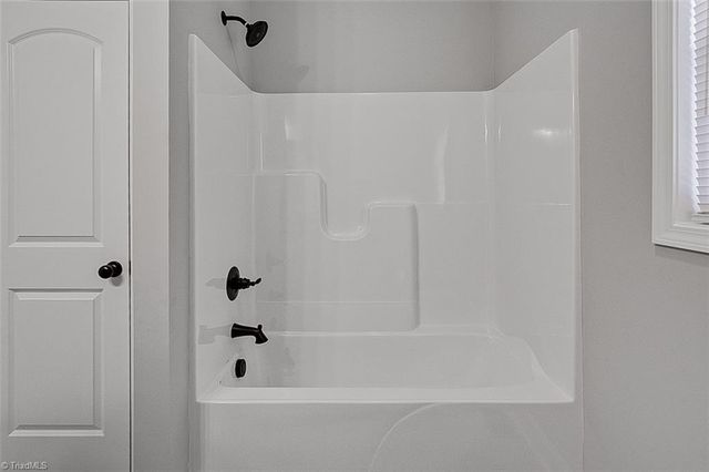 543 Hawthorne Drive, Asheboro, NC 27205