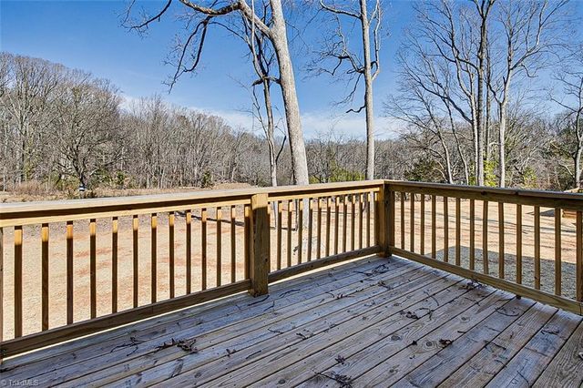 543 Hawthorne Drive, Asheboro, NC 27205