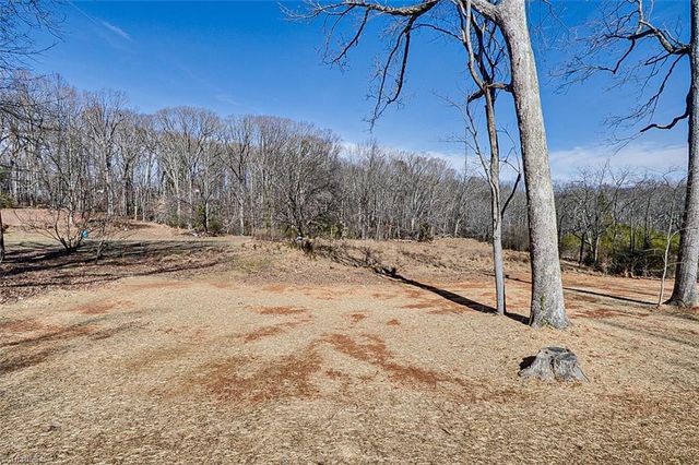 543 Hawthorne Drive, Asheboro, NC 27205