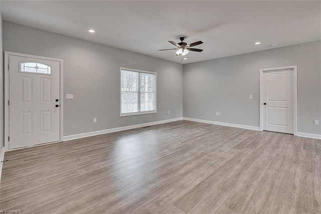 543 Hawthorne Drive, Asheboro, NC 27205