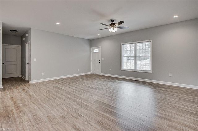 543 Hawthorne Drive, Asheboro, NC 27205