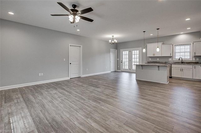 543 Hawthorne Drive, Asheboro, NC 27205