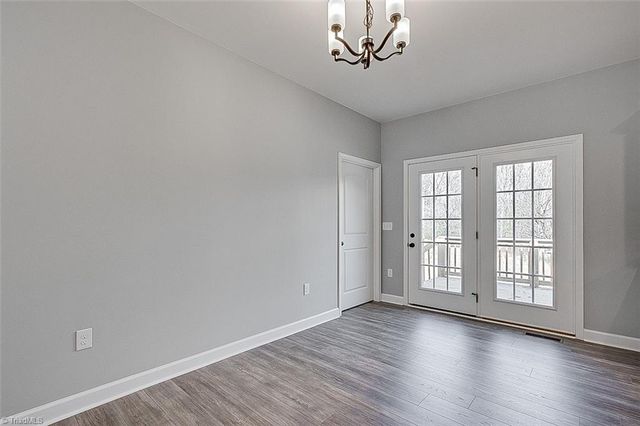 543 Hawthorne Drive, Asheboro, NC 27205