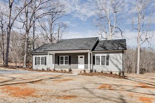 543 Hawthorne Drive, Asheboro, NC 27205