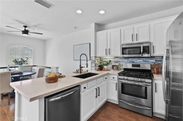 11 Lucente Lane, Aliso Viejo, CA 92656