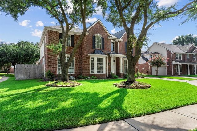 8210 Cross Springs Court, Houston, TX 77095